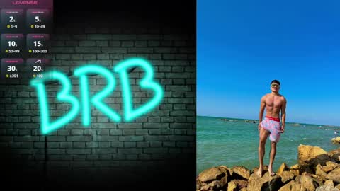 Snapshot of lucadior chatting on 30, 4, 2026 Luca Dior online show from 30, 4, 2026