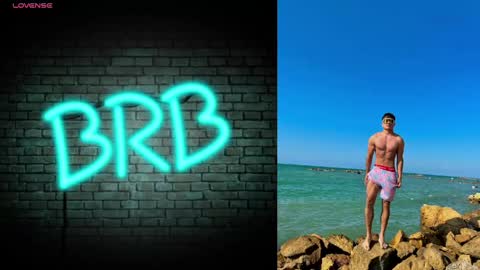 Snapshot of lucadior chatting on 3, 5, 2026 Luca Dior online show from 3, 5, 2026