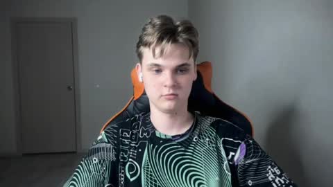 Snapshot of lucas_dany chatting on 6, 1, 2025 Lucas Gill online show from 6, 1, 2025