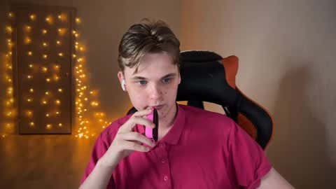 Snapshot of lucas_dany chatting on 17, 1, 2025 Lucas Gill online show from 17, 1, 2025