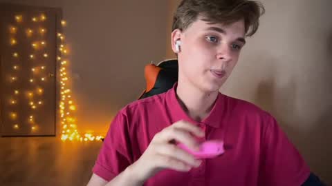 Snapshot of lucas_dany chatting on 22, 1, 2025 Lucas Gill online show from 22, 1, 2025