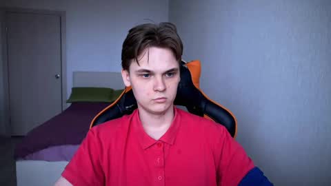 Snapshot of lucas_dany chatting on 27, 2, 2025 Lucas Gill online show from 27, 2, 2025