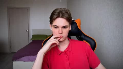 Snapshot of lucas_dany chatting on 27, 2, 2025 Lucas Gill online show from 27, 2, 2025