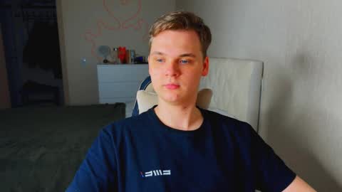 Snapshot of lucas_dany chatting on 18, 1, 2026 Lucas Gill online show from 18, 1, 2026