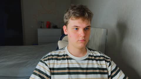 Snapshot of lucas_dany chatting on 1, 2, 2026 Lucas Gill online show from 1, 2, 2026