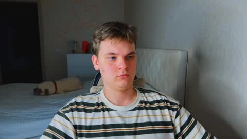 Snapshot of lucas_dany chatting on 2, 2, 2026 Lucas Gill online show from 2, 2, 2026