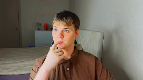 Snapshot of lucas_dany chatting on 8, 2, 2026 Lucas Gill online show from 8, 2, 2026