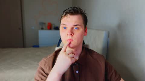 Snapshot of lucas_dany chatting on 11, 2, 2026 Lucas Gill online show from 11, 2, 2026