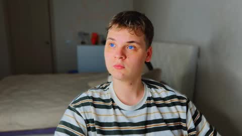 Snapshot of lucas_dany chatting on 20, 2, 2026 Lucas Gill online show from 20, 2, 2026