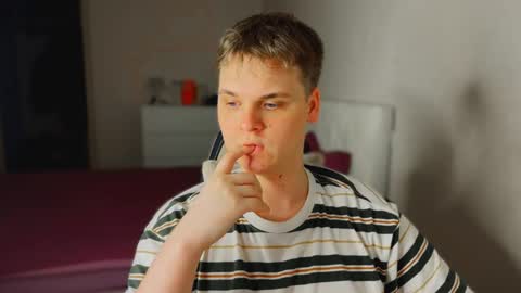 Snapshot of lucas_dany chatting on 22, 2, 2026 Lucas Gill online show from 22, 2, 2026