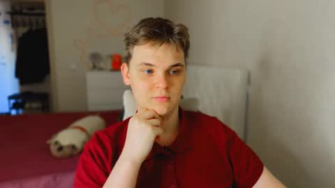 Snapshot of lucas_dany chatting on 5, 3, 2026 Lucas Gill online show from 5, 3, 2026