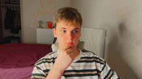 Snapshot of lucas_dany chatting on 19, 3, 2026 Lucas Gill online show from 19, 3, 2026