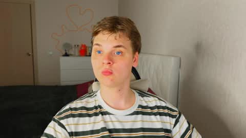 Snapshot of lucas_dany chatting on 31, 3, 2026 Lucas Gill online show from 31, 3, 2026