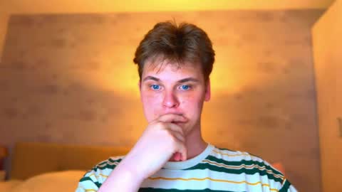 Snapshot of lucas_dany chatting on 13, 4, 2026 Lucas Gill online show from 13, 4, 2026