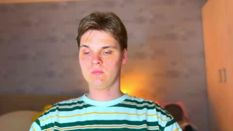 Snapshot of lucas_dany chatting on 14, 4, 2026 Lucas Gill online show from 14, 4, 2026