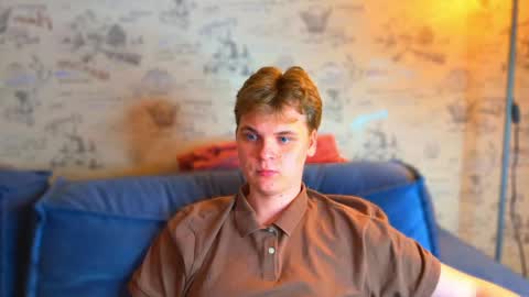 Snapshot of lucas_dany chatting on 16, 4, 2026 Lucas Gill online show from 16, 4, 2026