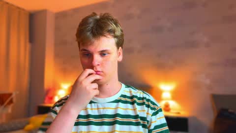 Snapshot of lucas_dany chatting on 21, 4, 2026 Lucas Gill online show from 21, 4, 2026