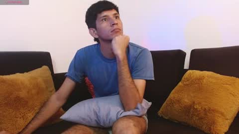 lucas_dream online show from 17, 4, 2026