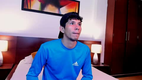 Snapshot of lucas_dream chatting on 27, 4, 2026 lucas_dream online show from 27, 4, 2026