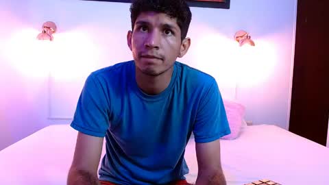 Snapshot of lucas_dream chatting on 15, 5, 2026 lucas_dream online show from 15, 5, 2026