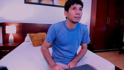 Snapshot of lucas_dream chatting on 26, 5, 2026 lucas_dream online show from 26, 5, 2026