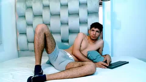 Snapshot of lucas_dream chatting on 13, 6, 2026 lucas_dream online show from 13, 6, 2026