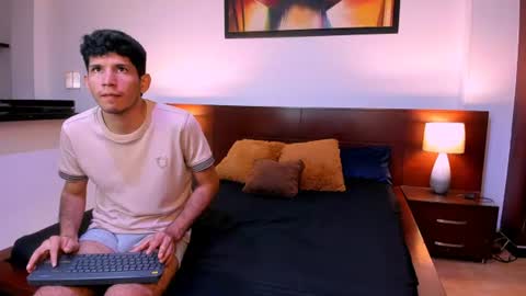 Snapshot of lucas_dream chatting on 23, 6, 2026 lucas_dream online show from 23, 6, 2026