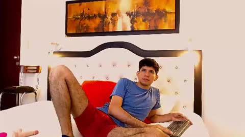 Snapshot of lucas_dream chatting on 2, 7, 2026 lucas_dream online show from 2, 7, 2026
