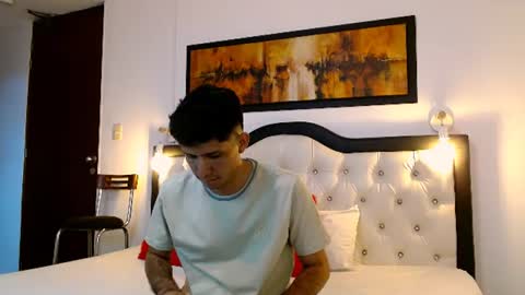 Snapshot of lucas_dream chatting on 4, 7, 2026 lucas_dream online show from 4, 7, 2026