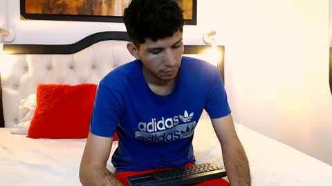 Snapshot of lucas_dream chatting on 9, 7, 2026 lucas_dream online show from 9, 7, 2026