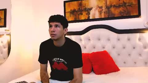 Snapshot of lucas_dream chatting on 17, 7, 2026 lucas_dream online show from 17, 7, 2026