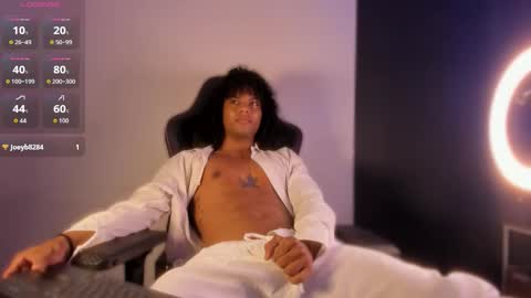   online show from 8, 3, 2026