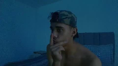 Snapshot of lucas_hernandez1 chatting on 26, 5, 2026 Lucas online show from 26, 5, 2026