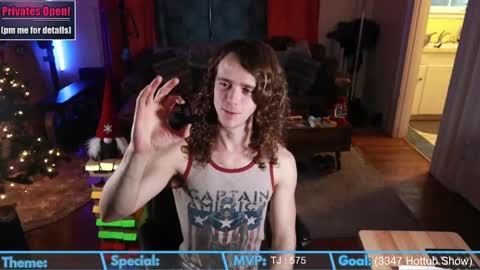 Snapshot of lucas_jacobs chatting on 22, 12, 2024 LucasJacobs online show from 22, 12, 2024