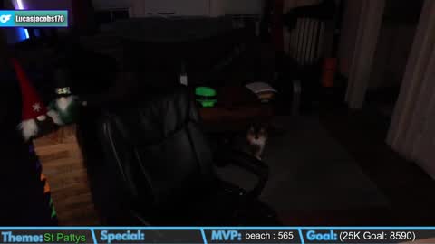 Snapshot of lucas_jacobs chatting on 24, 2, 2025 LucasJacobs online show from 24, 2, 2025