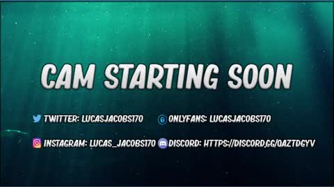 Snapshot of lucas_jacobs chatting on 3, 3, 2025 LucasJacobs online show from 3, 3, 2025