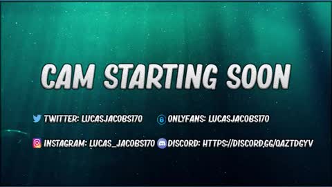 Snapshot of lucas_jacobs chatting on 28, 3, 2026 LucasJacobs online show from 28, 3, 2026