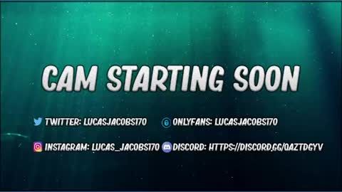 Snapshot of lucas_jacobs chatting on 30, 3, 2026 LucasJacobs online show from 30, 3, 2026