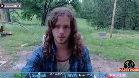 Snapshot of lucas_jacobs chatting on 31, 3, 2026 LucasJacobs online show from 31, 3, 2026