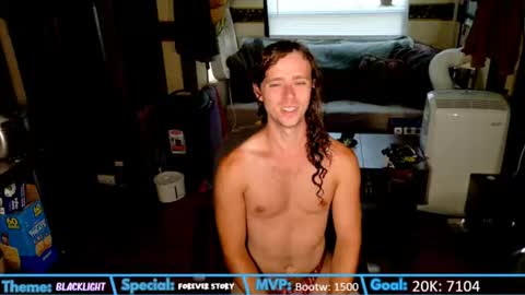 LucasJacobs online show from 21, 6, 2026