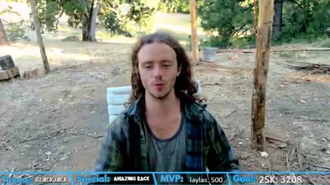 LucasJacobs online show from 29, 6, 2026