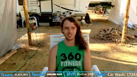 LucasJacobs online show from 4, 8, 2026