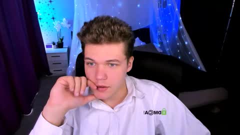 lucas_long_ online show from 7, 11, 2025