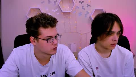 lucas_long_ online show from 9, 11, 2025