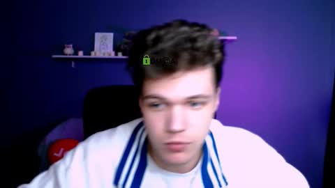 lucas_long_ online show from 14, 11, 2025