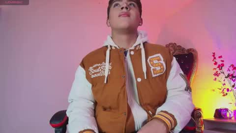 Lucas lovee online show from 22, 3, 2026