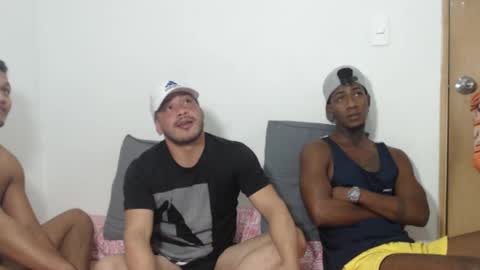 Lucas Montesori online show from 2, 2, 2025