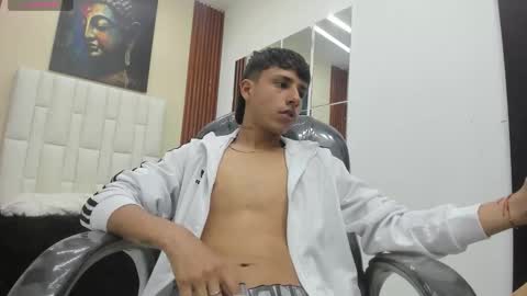  LUCAS RIVAS  online show from 29, 11, 2025