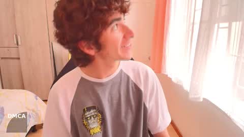 Snapshot of lucas_xo chatting on 25, 9, 2025 lucas_xo online show from 25, 9, 2025