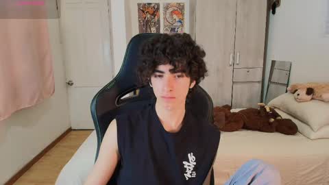 lucas_xo online show from 21, 4, 2026